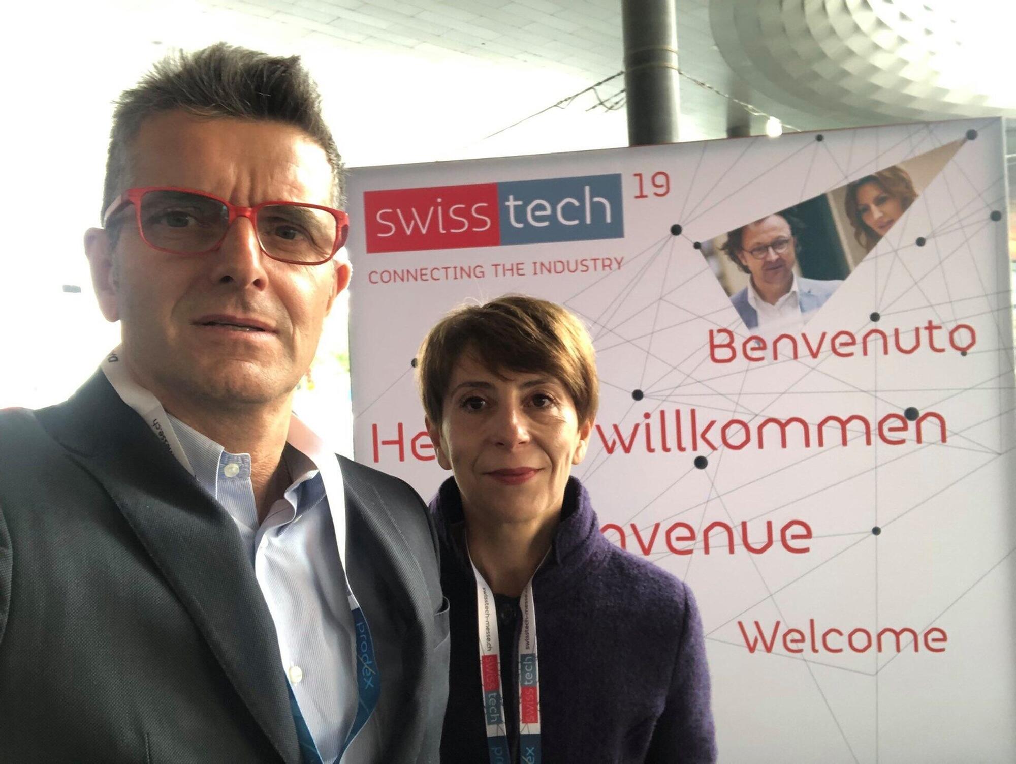Swisstech