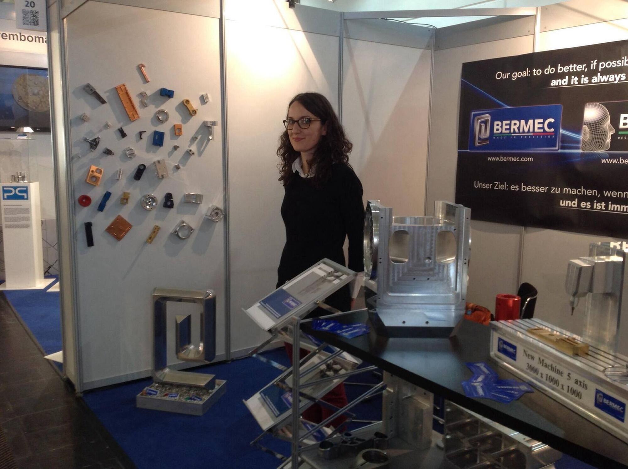 Hannover Messe