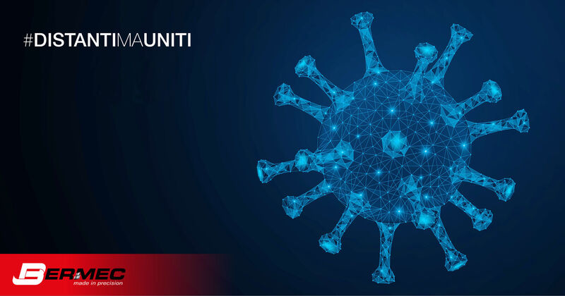 Covid-19: un messaggio speciale per tutti i nostri clienti
