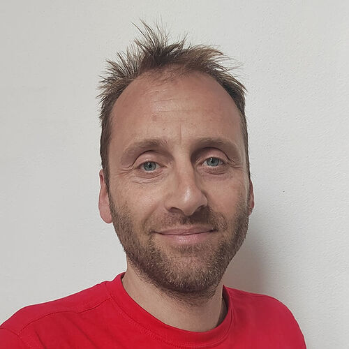 Marco Paniga