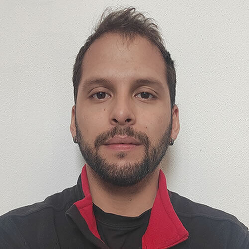 Julian Valencia