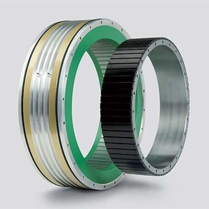 Bermec - turning machining, milling machining, grinding machining